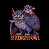 strengthowl