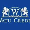 WATU CREDIT LIPA MDOGOMDOGO