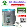 BÌNH XỊT ĐIỆN