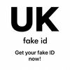 Uk fake id
