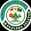 ansor magelang selatan