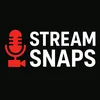 Stream Snaps