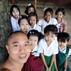🙏အရှင်ဉာဏဓဇ🙏ကန်ရေကြီး အညာမြေ