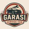 Garasi Service Car