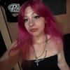 pinknstarshaped