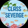 ✨~ CLAS SEVEN ( G ) ~✨