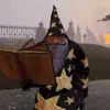Mage Man
