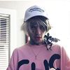 Lil Peep fan account