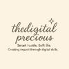 💎Precious | Digital Coach
