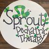 Sprout Pediatric Therapy