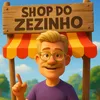 Shop do Zezinho