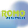 GRENETINAS ROMO