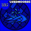 Usedmoor 85