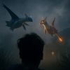 Pokemon AI