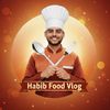 Habib Food vlog