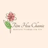 Tiệm len nhà Chamie