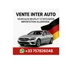 vente Inter-auto