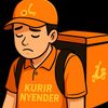 Kurir Nyender
