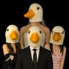 Dannyduck