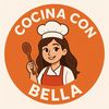 Cocina con Bella
