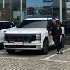 Arfan Hyundai pekanbaru