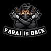 faraj.is.back