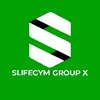 GROUP X | SLIFEGYM