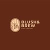 Blush and Brew (Cafe & Eatery)