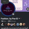 Fashion.by Pan Ei