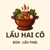 Lẩu Hai cô