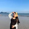 Thảo kể chuyện làm mẹ
