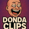 dondafunclips