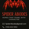 Spider Abodes