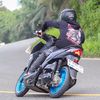 amin rajin nabung