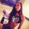 cmpunkismybabygirl
