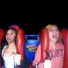 slinghshot ride
