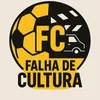 Falha de Cultura