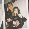 Jeff smith and Aisyah aqilah✨