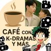 coffee con kdramas y mas