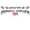 arrefor025