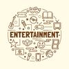 Entertainment Centre