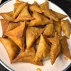 Samosa Delights ✨