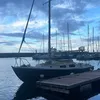 westerly 30