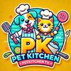Pet Kitchen TV