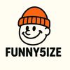 funny5ize5