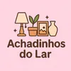 Achadinhos do Lar