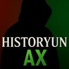 HISTORYUN AX