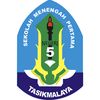 SMP Negeri 5 Tasikmalaya