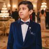 Danish taimoor