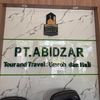PT. ABIDZAR_UMROH Dan HAJi